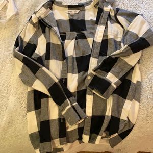 Old Navy Classic shirt